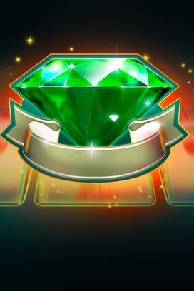 Emerald Diamond