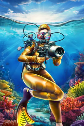 Fishtastic