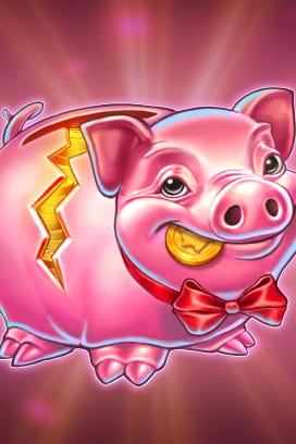 Piggy Crash