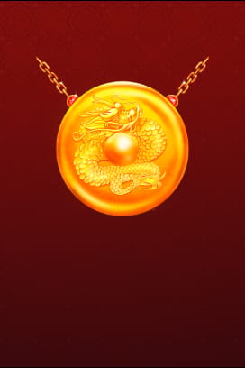 Fortune Charm
