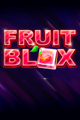 Fruit Blox