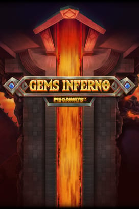 Gems Inferno MegaWays