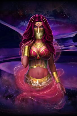Genie Nights