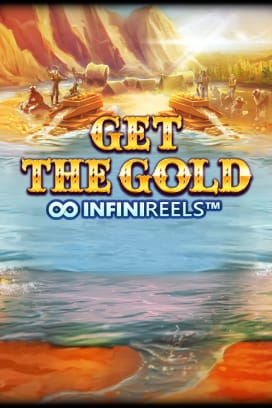 Get The Gold InfiniReels