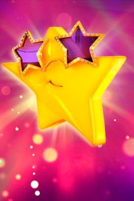 Gold Star