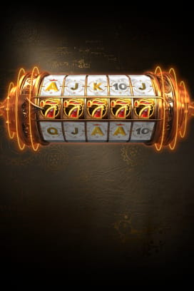 Golden Cryptex