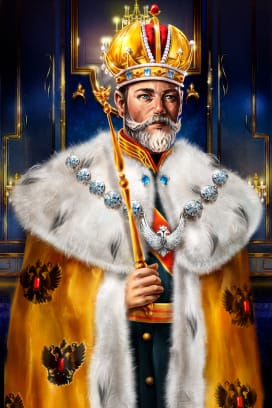 Golden Tsar