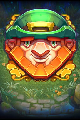 Good Luck Clusterbuster
