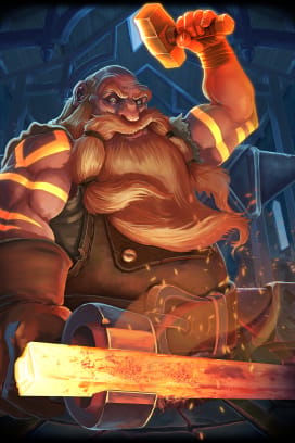 Hammer Gods