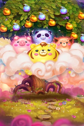 Happy Apples