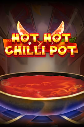 Hot Hot Chilli Pot