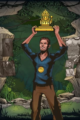 Jackpot Quest