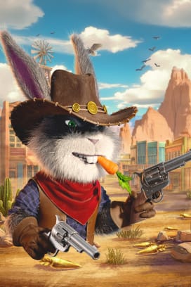 Jackrabbit Jackpots