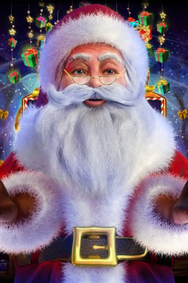 Jingle Ways MegaWays