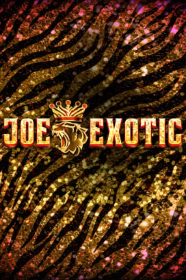 Joe Exotic