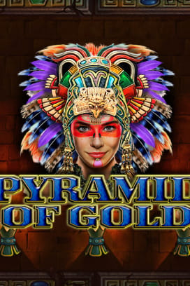 Pyramid of Gold