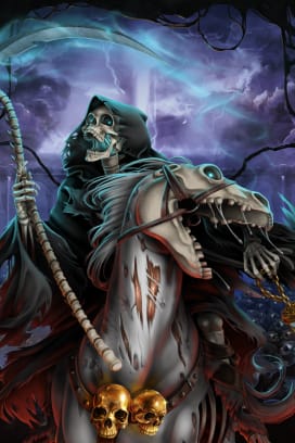 Judgement Day MegaWays