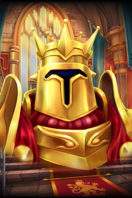 Knights Of Avalon