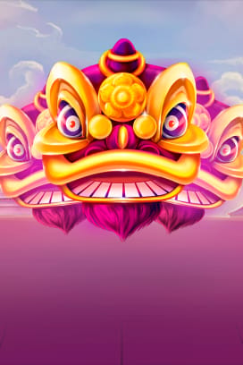 Lion Dance