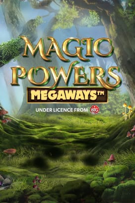Magic Powers MegaWays