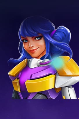 Star Girl