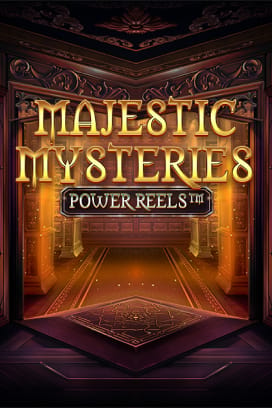 Majestic Mysteries Power Reels