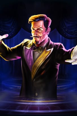 Magic Tricks