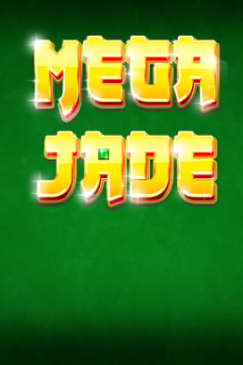 Mega Jade