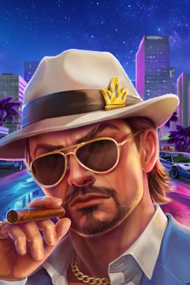 Miami Rise