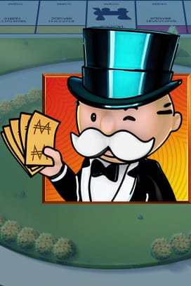 Monopoly Cash Is King