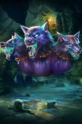 Monsters Unchained