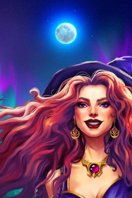 Moon Spell