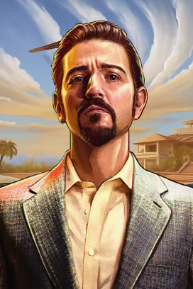 Narcos Mexico