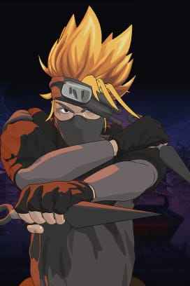 Ninja Ways