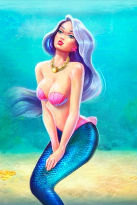 Ocean Fortune