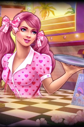 Peggy Sweets