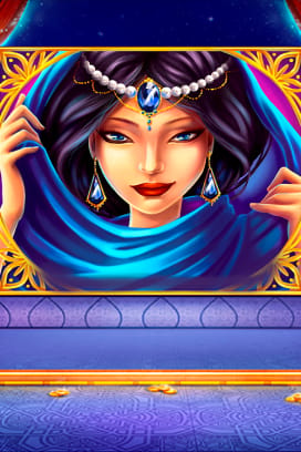 Persian Fortune