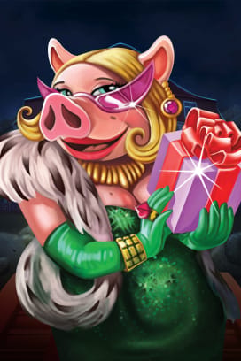 Piggy Riches MegaWays