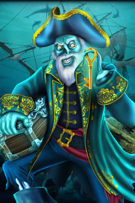 Pirates' Plenty