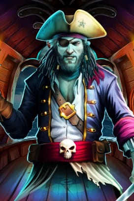 Pirate's Plenty: Treasures of the Seas