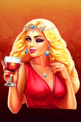 The New Queen Of Fruits