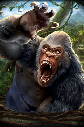 Primate King