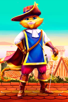 Puss'N Boots