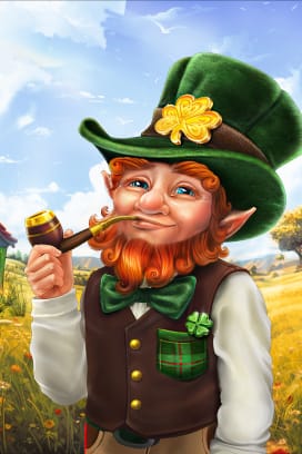 Rainbow Jackpots Megaways