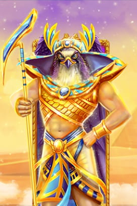 RA's Legend
