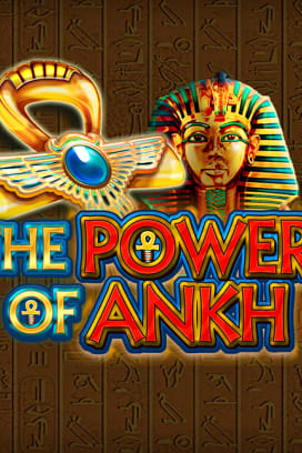 The Power of Ankh