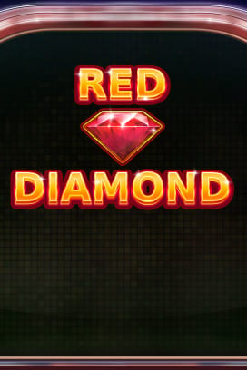 Red Diamond