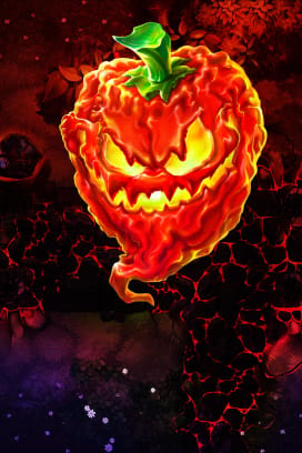 Red Hot BBQ