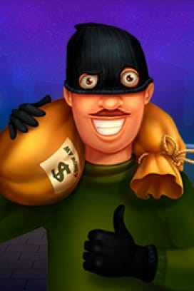 Reel Heist