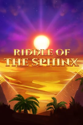 Riddle Of The Sphinx